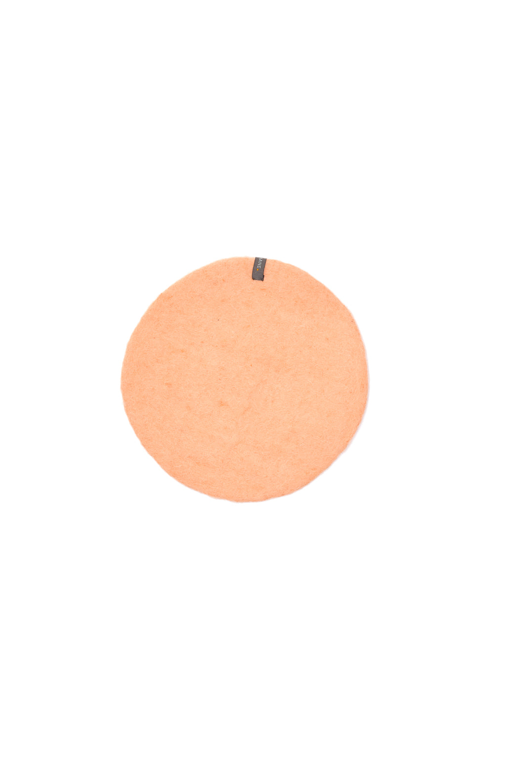 Plain Trivet - Blush