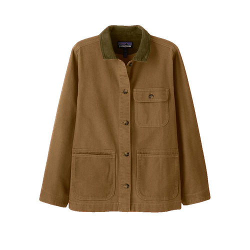 Veste De Randonnée Femme - Nest Brown