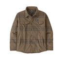 Chemise Chemise Isolante - Brun Cerf