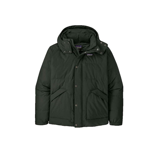 Veste M'S Downdrift - Old Growth Green