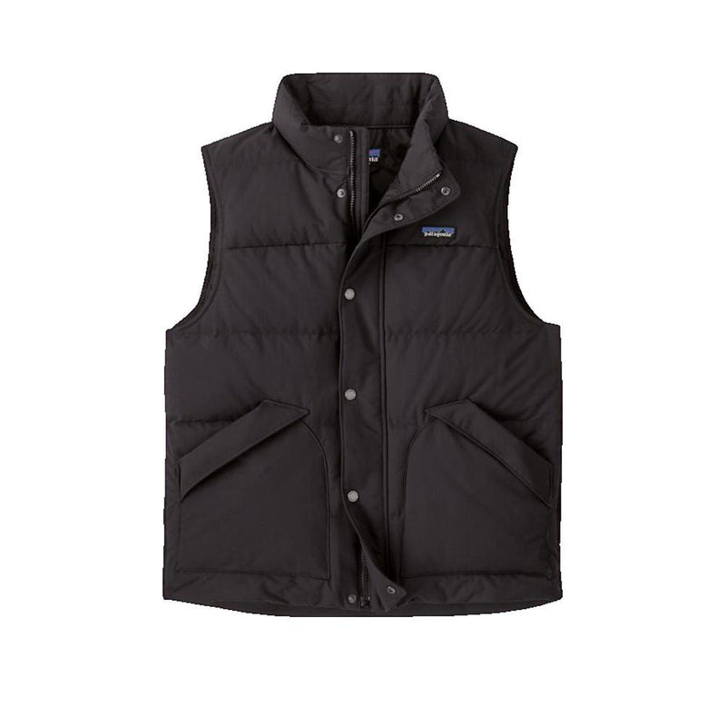Gilet - Noir