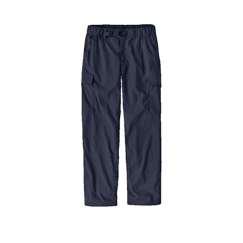 Pantalon Aventure - Bleu Fumée