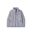 Veste W'S Retro Pile Jacket - Permafrost Purple