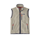 Gilet Rétro - Pelican