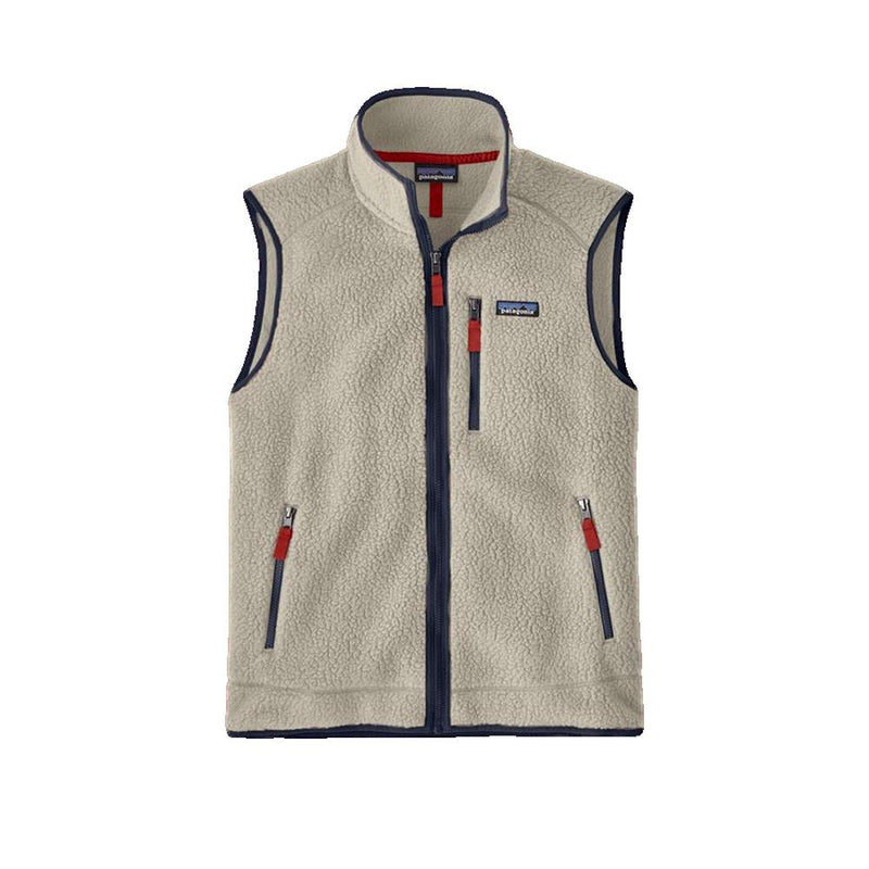 Gilet Rétro - Pelican