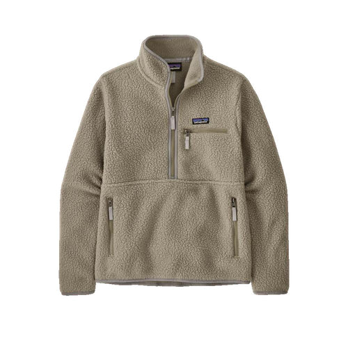 Jerseys Polaire Emblématique - River Rock Green