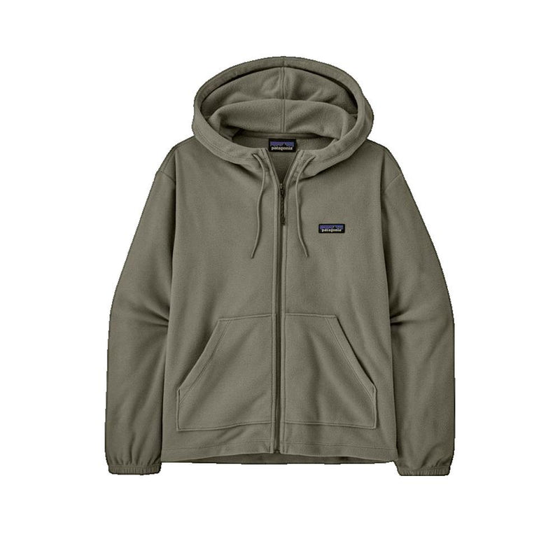 Polaires Micro D Fleece - River Rock Green