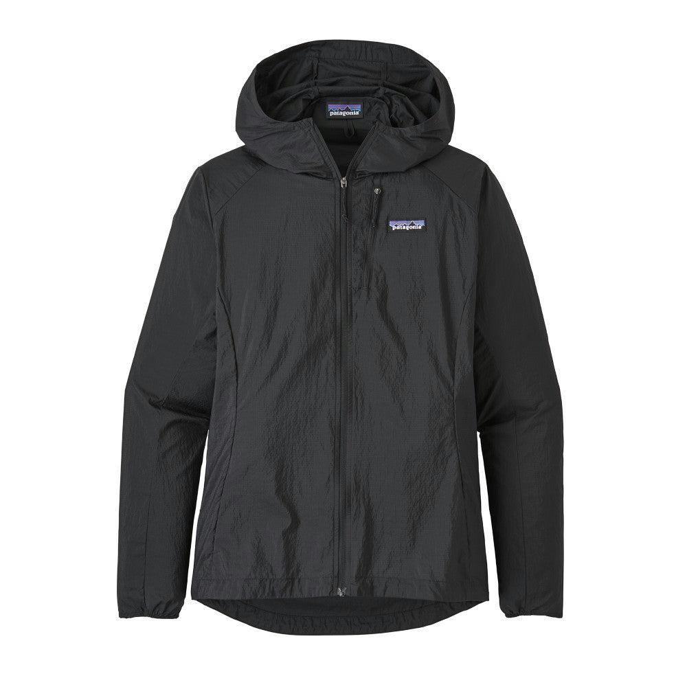 Veste Houdini - Noir