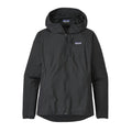 Veste Houdini - Noir