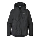 Houdini Jacket - Black