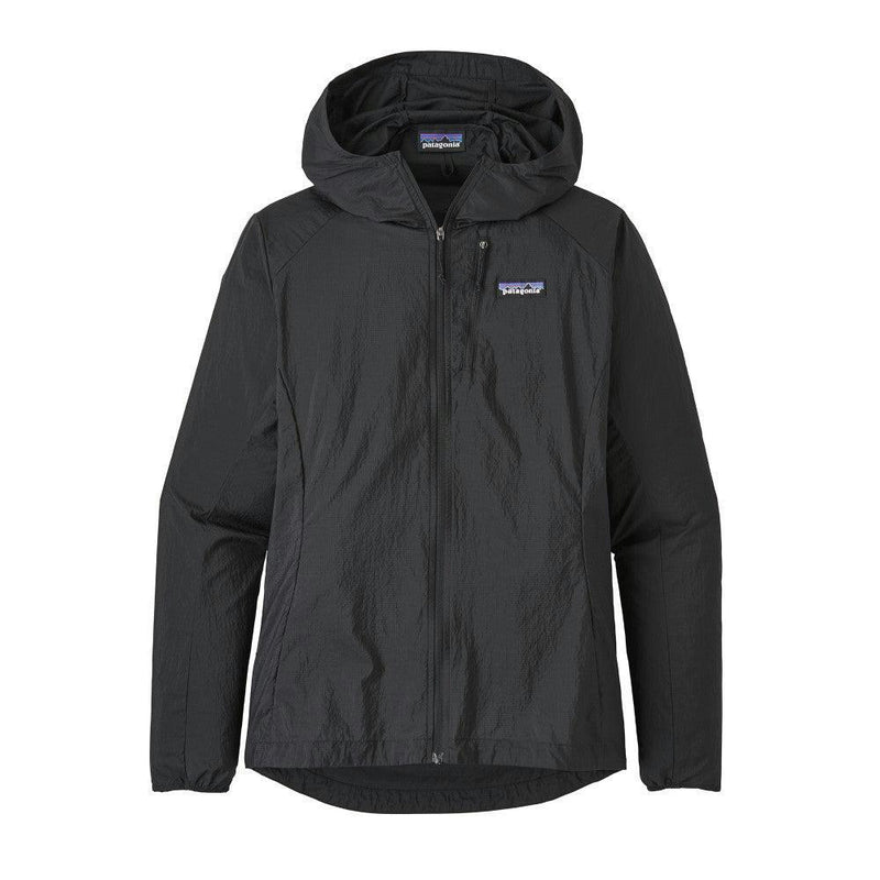 Houdini Jacket - Black