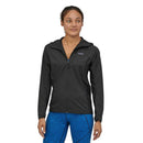 Houdini Jacket - Black