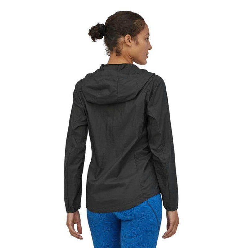 Houdini Jacket - Black