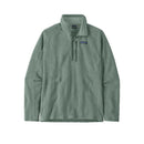 Hoodie Better Sweater - Vert Ellwood