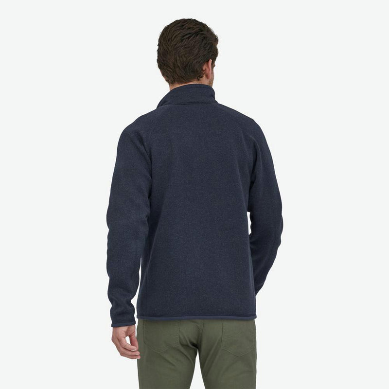Pull Better 14 - Bleu Marine
