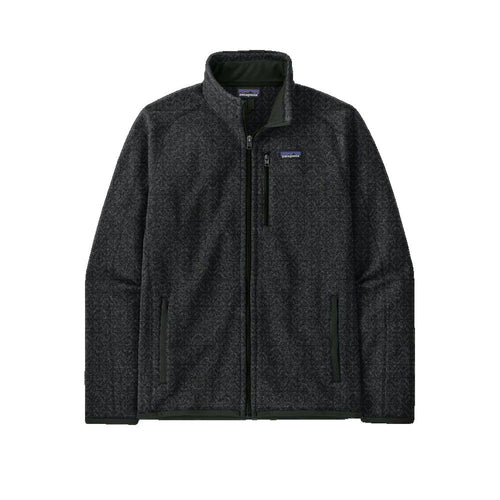 Veste M'S Better Sweater - Old Growth Green