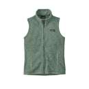 Polaire Gilet Polaire - Vert Ellwood