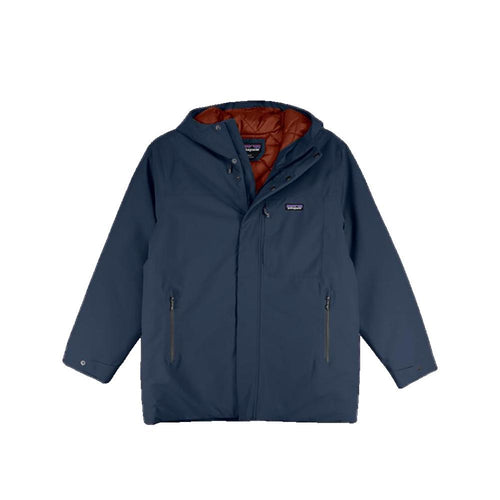 Coupe-Vent M'S Windshadow - Bleu Smolder