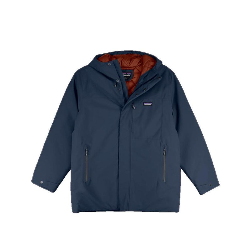 Coupe-Vent M'S Windshadow - Bleu Smolder