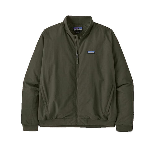 Veste Imperméable - Vert