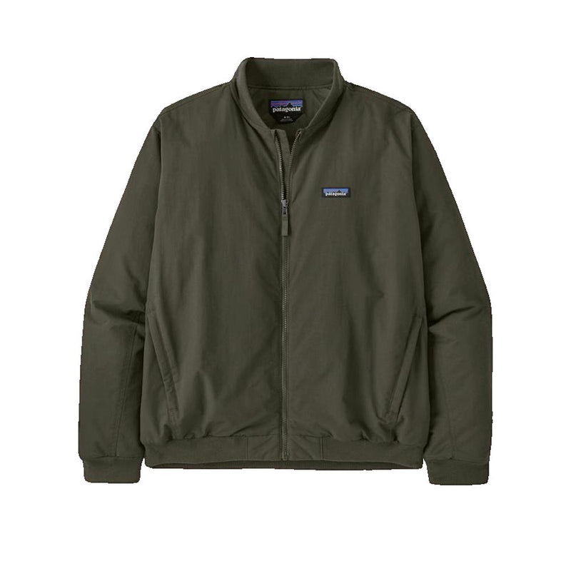 Veste Imperméable - Vert