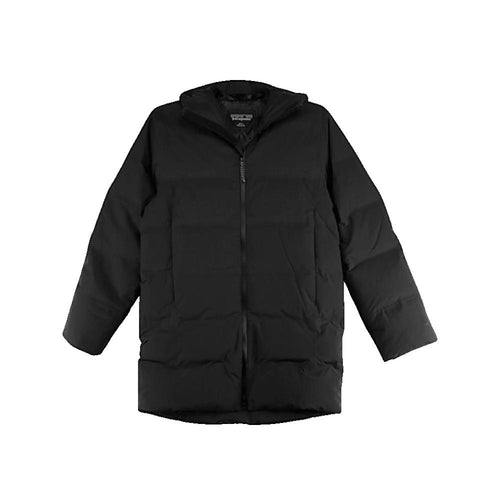 Doudoune Jackson Glacier - Noir