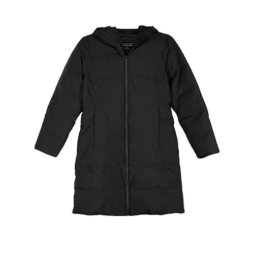 Doudoune Jackson Glacier - Noir