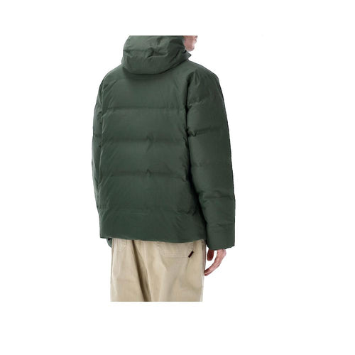 Veste M'S Jackson Glacier - Vert Old Growth