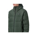 Veste M'S Jackson Glacier - Vert Old Growth