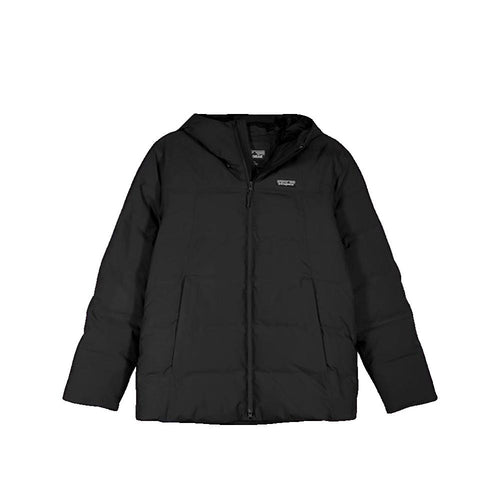Doudoune Jackson Glacier - Noir