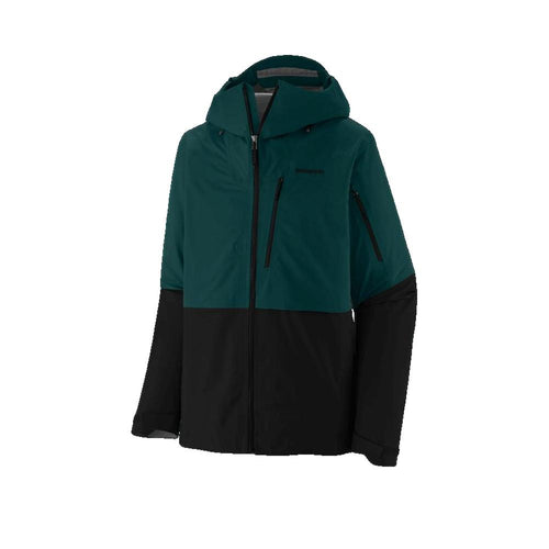 Veste M'S Untracked - Vert Cascade