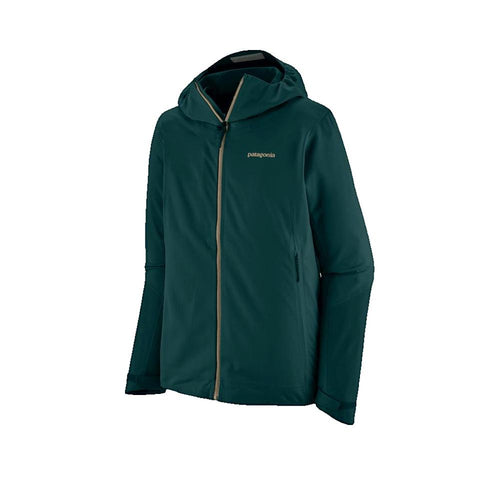 Veste De Randonnée - Cascade Green