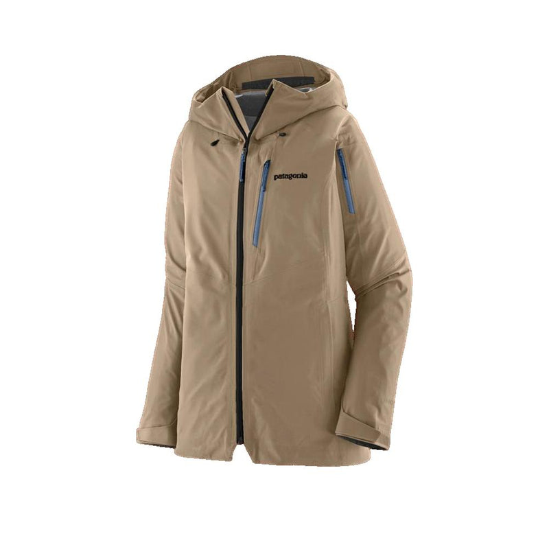 Veste Collection Randonnée - Oar Tan