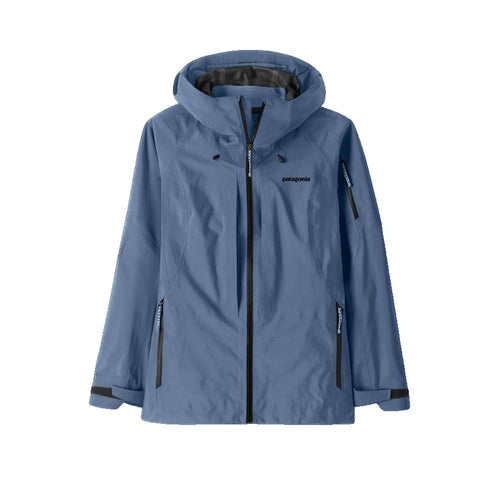 Veste W'S Powslayer - Barnacle Blue