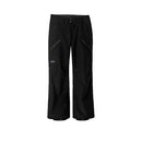 Veste Outdoor - Noir