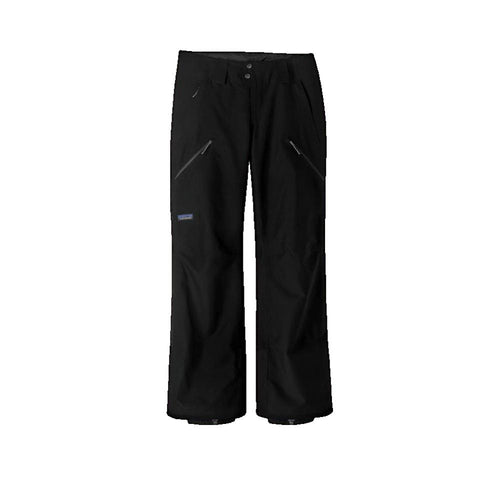 Veste Outdoor - Noir