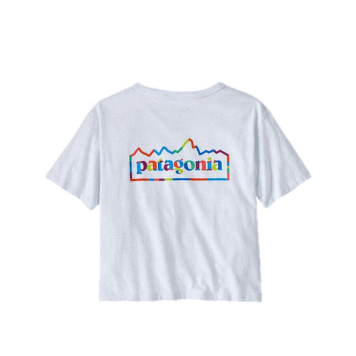 T-Shirt De Randonnée - Blanc