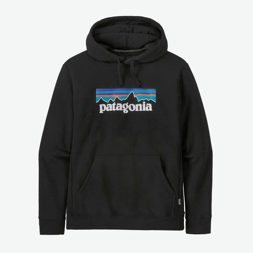 Sweat P6 Logo Uprisal - Noir