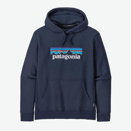 Sweat P6 Logo Uprisal - Bleu Marine