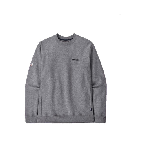 Sweat Fitz Roy - Gris