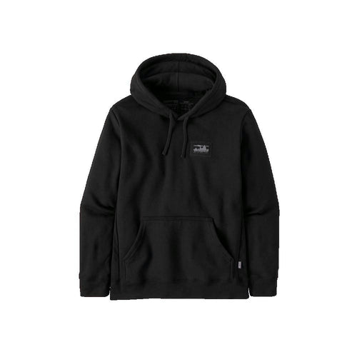 Sweat 73 Skyline Uprisal - Noir