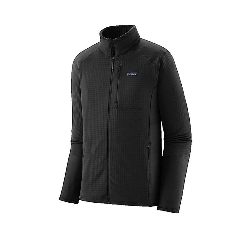 Doudoune Polaire R1 - Noir