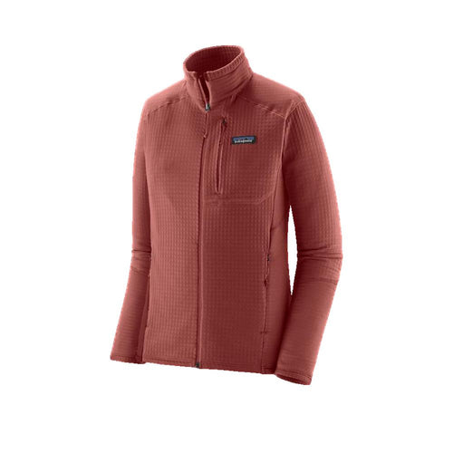 T-Shirt De Randonnée - Rouge