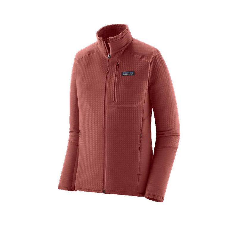 T-Shirt De Randonnée - Rouge