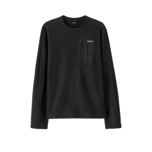 T-Shirt M'S R1 Air Crew - Noir