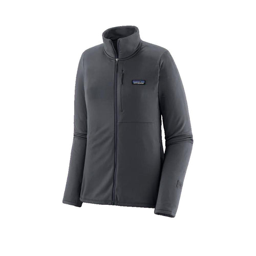 Imperméable R1 - Bleu Chaud