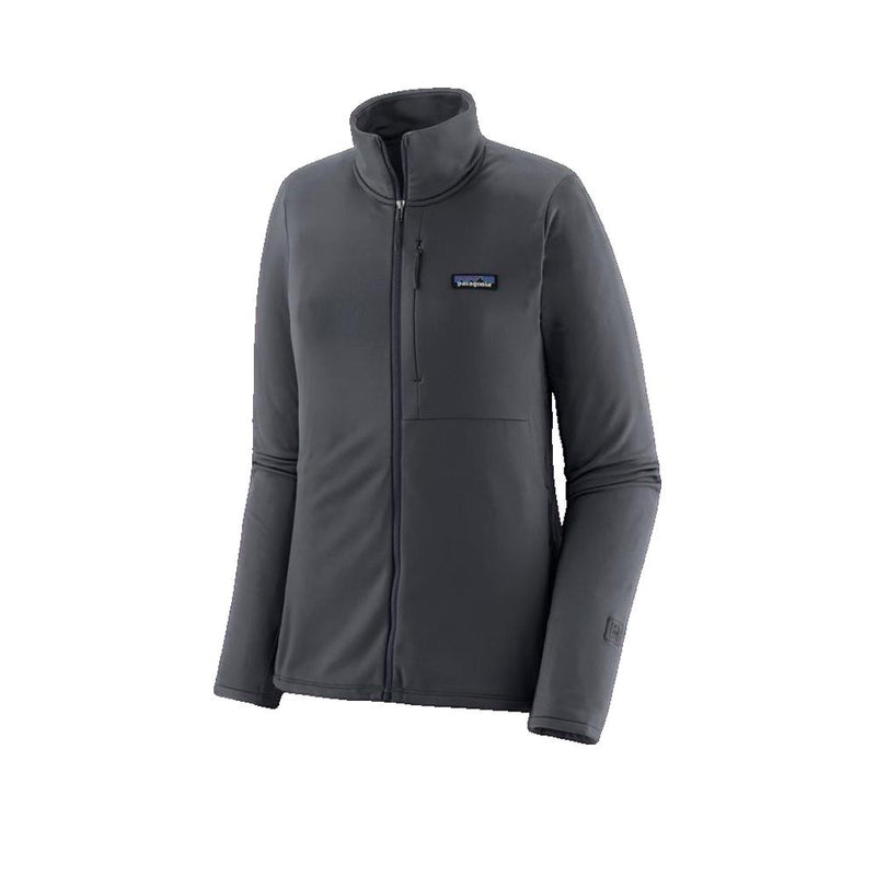 Imperméable R1 - Bleu Chaud