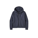 Hoodie Ahnya - Sunken Blue