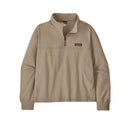 Hoodie Ahnya P/O - Beige