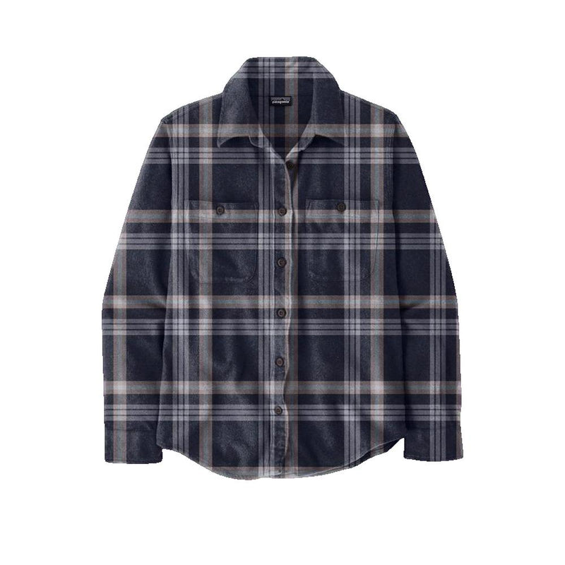 Chemise W'S Fjord - Vieux Sapin
